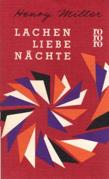 Lachen, Liebe, Nächte : 6 Erzählungen.