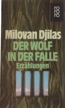 Der Wolf in der Falle : Erzählungen.