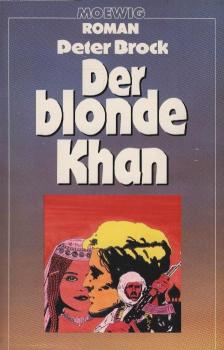 Der blonde Khan.