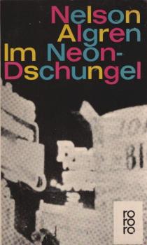 Im Neon-Dschungel : 24 Stories.