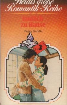 Endlich zu Hause.