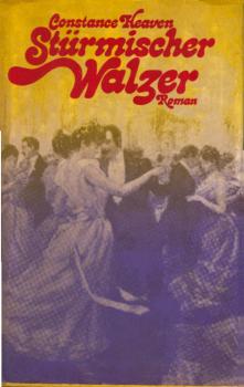 Stürmischer Walzer : Roman