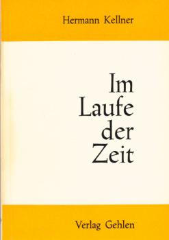 Im Laufe der Zeit : Geschichte f. berufsbildende Schulen.