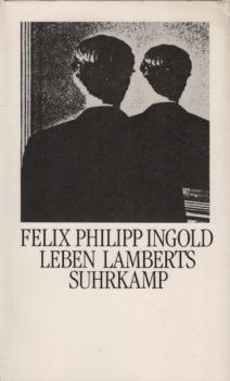 Leben Lamberts : Prosa.