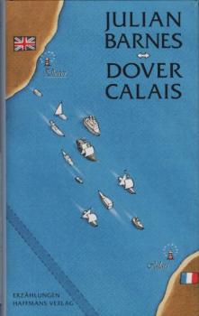 Dover - Calais.