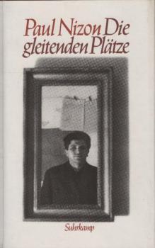 Die gleitenden Plätze.
