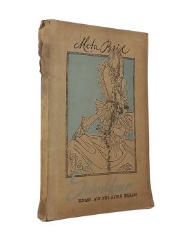 Schuldner : Roman aus dem alten Berlin.