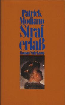 Straferlass : Roman.