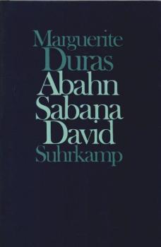 Abahn Sabana David.