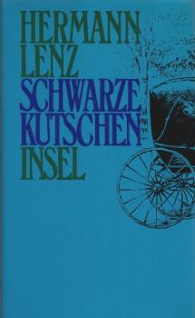 Schwarze Kutschen. Erzählung