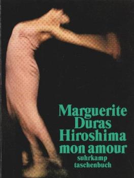 Hiroshima mon amour : Filmnovelle.