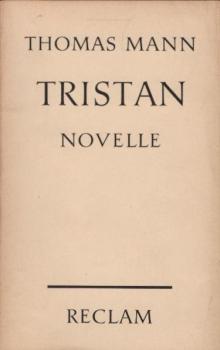 Tristan Novelle.