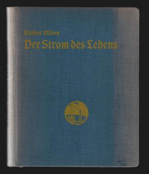 Der Strom des Lebens. Novellen und Extrakte.