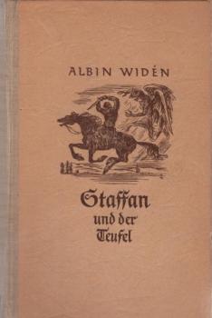 Staffan und der Teufel.