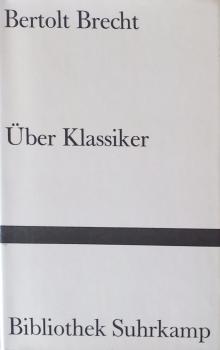 Über Klassiker.