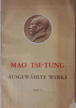 Ausgewählte Werke; Teil: Bd. 1