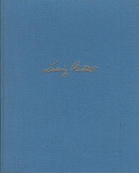 Ludwig Richter : Ein Maler d. dt. Volkes.