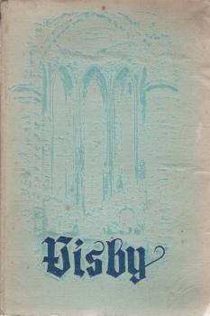 Visby : Menschen um eine Stadt ; Roman.