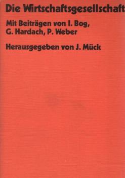 Die Wirtschaftsgesellschaft.