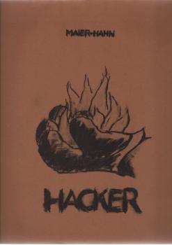 Dieter Hacker. 10. November 1984 bis 12. Januar 1985
