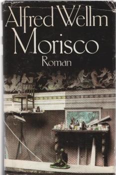Morisco : Roman.