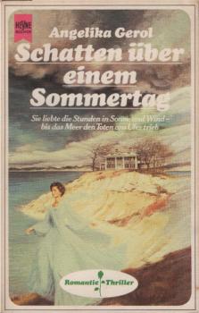 Schatten über einem Sommertag : Roman.