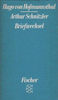 Briefwechsel.