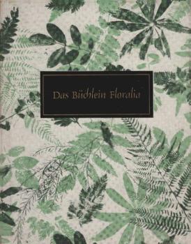 Das Büchlein Floralia. Kleine Kulturgeschichte des Schmuckes