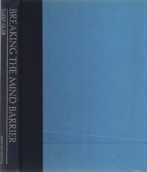 Breaking the Mind Barrier: Artscience of Neurocosmology