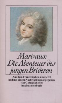 Die Abenteuer des jungen Brideron : e. Parodie.