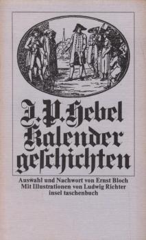 Kalendergeschichten.