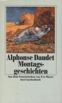 Montagsgeschichten.