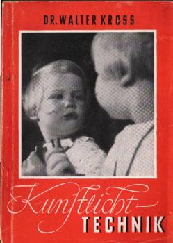 Kunstlicht-Technik.