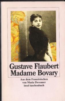 Madame Bovary.