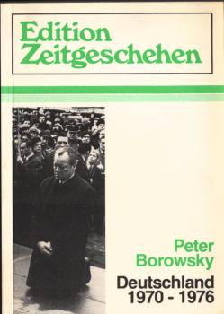 Deutschland 1970 - 1976.