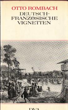 Deutsch-französische Vignetten.