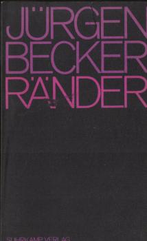 Ränder.