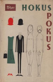 Hokuspokus.