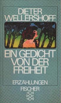Ein Gedicht von der Freiheit : Erzählungen.