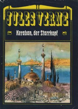 Keraban, der Starrkopf.