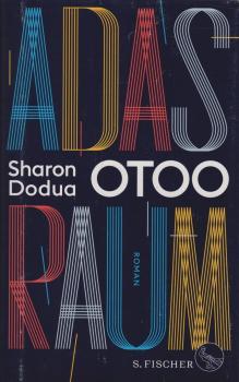 Adas Raum : Roman.