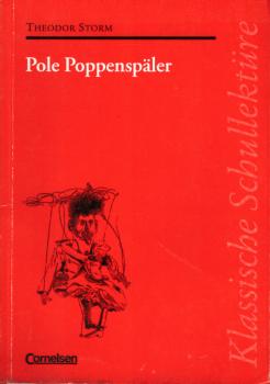 Storm, Theodor: Pole Poppenspäler; Teil: [Hauptbd.].