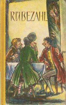 Rübezahl.