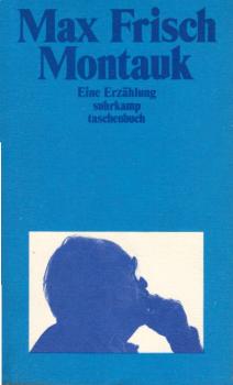 Montauk : e. Erzählung.