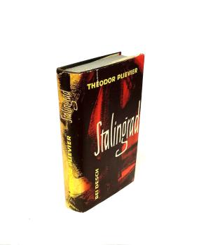 Stalingrad. Roman