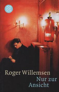 Nur zur Ansicht : gesammelte Essays.