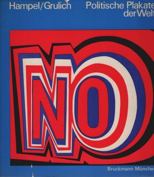 Politische Plakate der Welt.