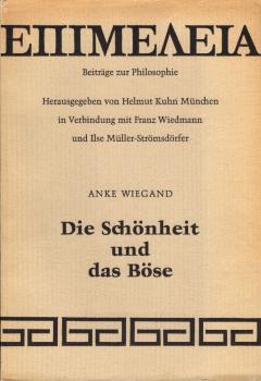 Die Schönheit und das Böse