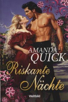 Riskante Nächte