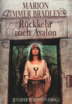 Marion Zimmer Bradley's Rückkehr nach Avalon